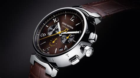 reloj louis vuitton hombre